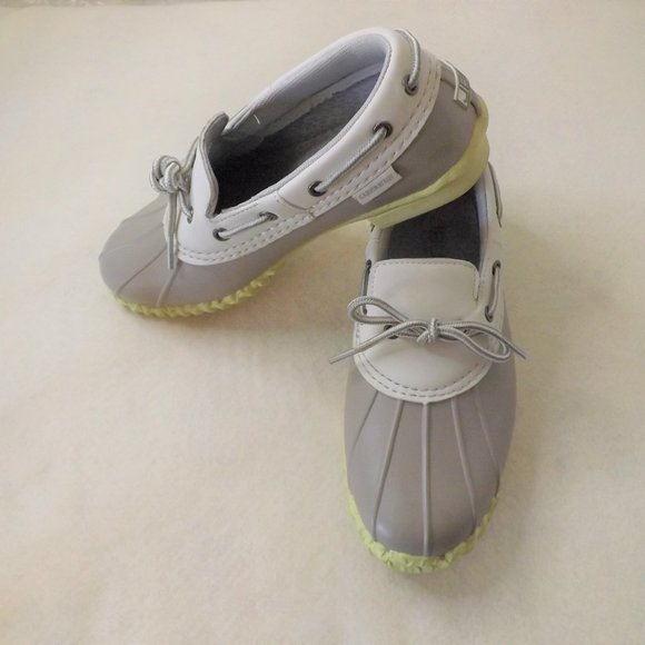 JBU Garden Ready Shoes- Women's 7.5M - Picture 2 of 11